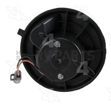 Four Seasons Heater Fan Motor 35143-5