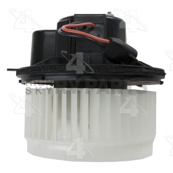 Four Seasons Heater Fan Motor 35143-6