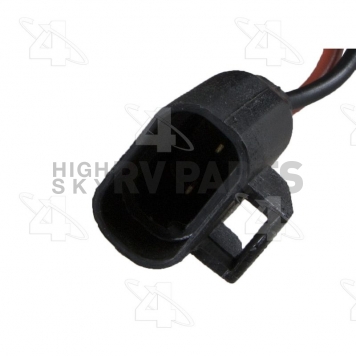 Four Seasons Heater Fan Motor 35143-7