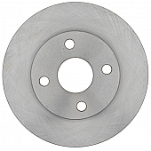 Raybestos Brakes Brake Rotor - 96209R