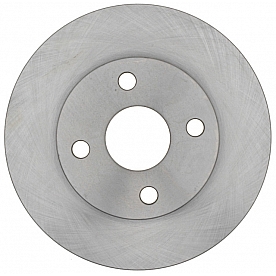 Raybestos Brakes Brake Rotor - 96209R