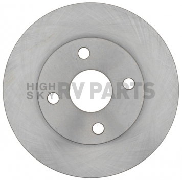 Raybestos Brakes Brake Rotor - 96209R