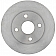 Raybestos Brakes Brake Rotor - 96209R