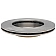 Raybestos Brakes Brake Rotor - 96209R