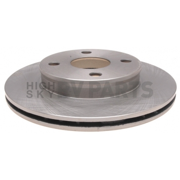 Raybestos Brakes Brake Rotor - 96209R-2
