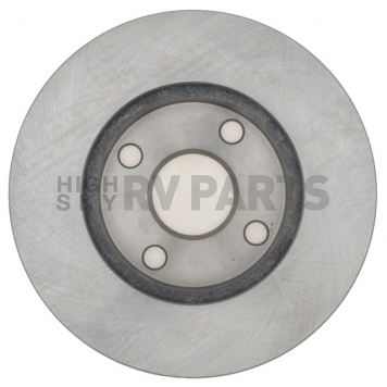 Raybestos Brakes Brake Rotor - 96209R-3