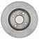 Raybestos Brakes Brake Rotor - 96209R