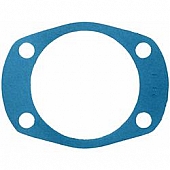 Fel-Pro Gaskets Axle Flange Gasket - 4828