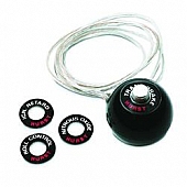 Hurst Shifter Knob 1630050