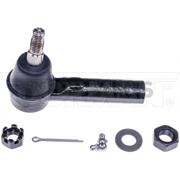 Dorman MAS Select Chassis Tie Rod End - TO90025