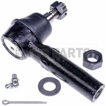 Dorman MAS Select Chassis Tie Rod End - TO90025-1