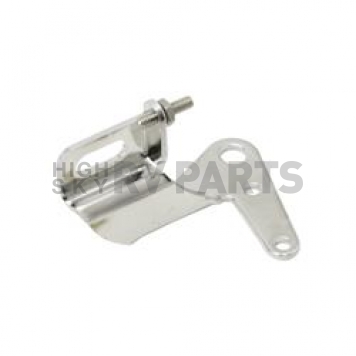Lokar Performance Carburetor Throttle Cable Bracket SRK4001