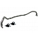 Whiteline Stabilizer Bar - BHF62XZ