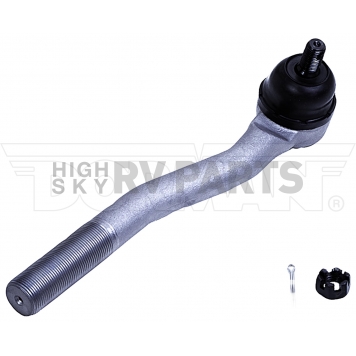 Dorman Chassis Tie Rod End - T3472XL