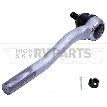 Dorman Chassis Tie Rod End - T3472XL-1