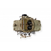 Holley Performance Ultra Double Pumper 4 Barrel  Carburetor - 0-4779CE