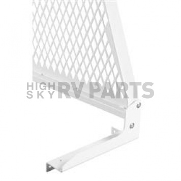 Weather Guard Protect-A-Rail Headache Rack Mounting Kit - 1912502