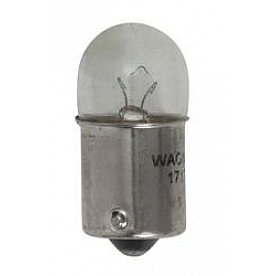 Wagner Lighting Tail Light Bulb - 17171