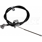 Dorman (OE Solutions) Parking Brake Cable - C660979