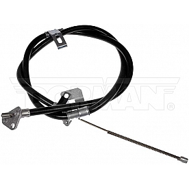 Dorman (OE Solutions) Parking Brake Cable - C660979