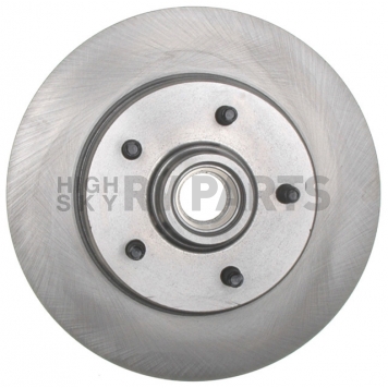 Raybestos Brakes Brake Rotor - 56152R