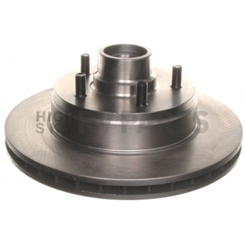 Raybestos Brakes Brake Rotor - 56152R-1