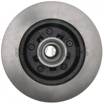Raybestos Brakes Brake Rotor - 56152R-2