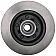Raybestos Brakes Brake Rotor - 56152R
