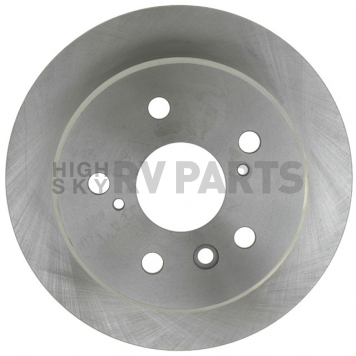 Raybestos Brakes Brake Rotor - 96216R-1