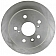Raybestos Brakes Brake Rotor - 96216R