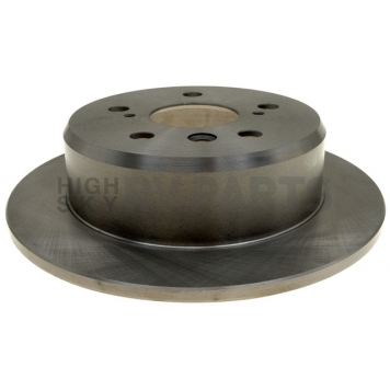 Raybestos Brakes Brake Rotor - 96216R-2