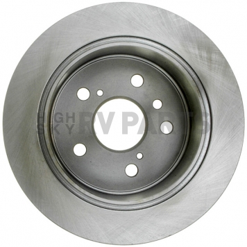 Raybestos Brakes Brake Rotor - 96216R-3