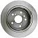 Raybestos Brakes Brake Rotor - 96216R