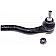 Dorman Chassis Tie Rod End - TO91022PR