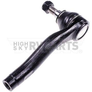 Dorman Chassis Tie Rod End - TO91022PR-1