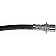 Dorman Brake Line - H96350
