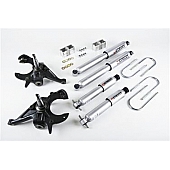 BellTech Performance Handling Kit - 613SP