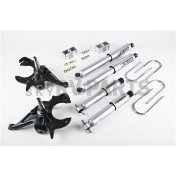 BellTech Performance Handling Kit - 613SP
