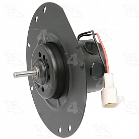 Four Seasons Heater Fan Motor 35402