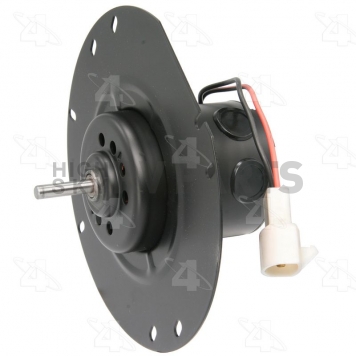 Four Seasons Heater Fan Motor 35402