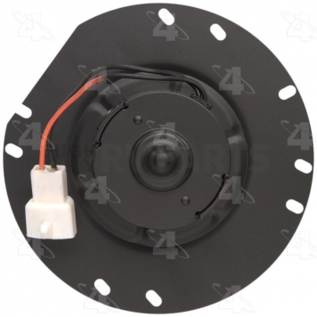 Four Seasons Heater Fan Motor 35402-4