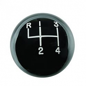 Hurst Manual Trans Shifter Knob - 1630103