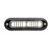 Whelen Engineering Company Strobe Light Kit LED - TLIC