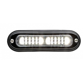 Whelen Engineering Company Strobe Light Kit LED - TLIC