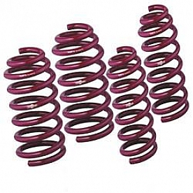 Vogtland Suspension Lowering Kit - 951152