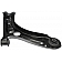 Dorman (OE Solutions) Control Arm - 522-993