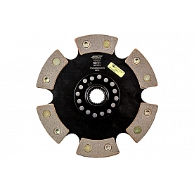 Advanced Clutch Disc - 6220010