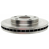 Raybestos Brakes Brake Rotor - 96219R