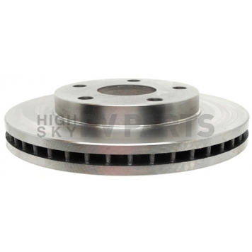 Raybestos Brakes Brake Rotor - 96219R