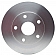 Raybestos Brakes Brake Rotor - 96219R